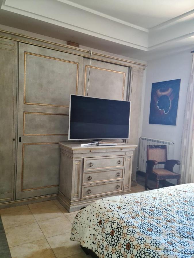 גאטה Appartamento Deluxe Centrale, מראה חיצוני תמונה