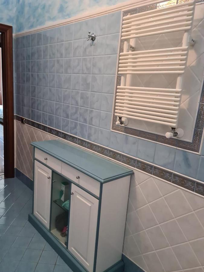 גאטה Appartamento Deluxe Centrale, מראה חיצוני תמונה