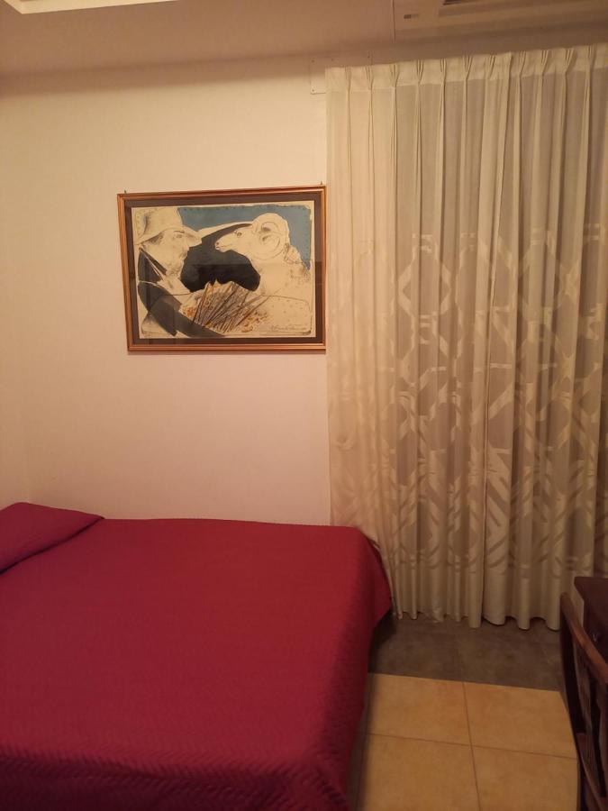 גאטה Appartamento Deluxe Centrale, מראה חיצוני תמונה