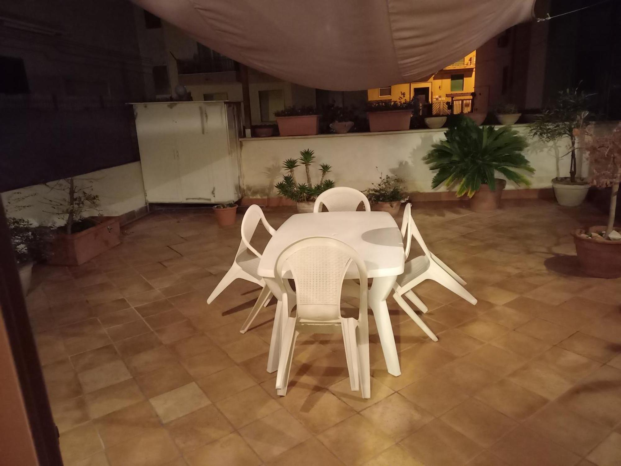 גאטה Appartamento Deluxe Centrale, מראה חיצוני תמונה