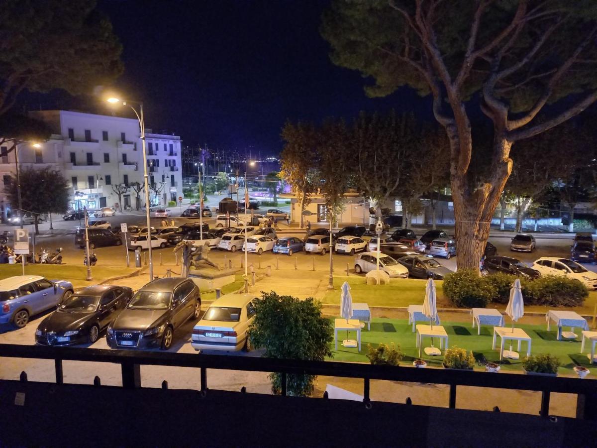 גאטה Appartamento Deluxe Centrale, מראה חיצוני תמונה