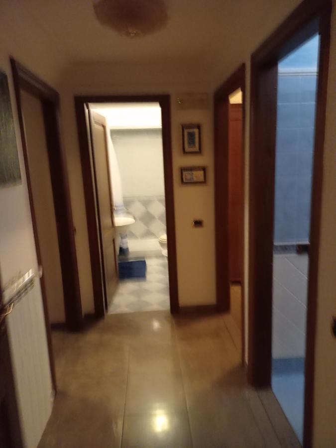 גאטה Appartamento Deluxe Centrale, מראה חיצוני תמונה