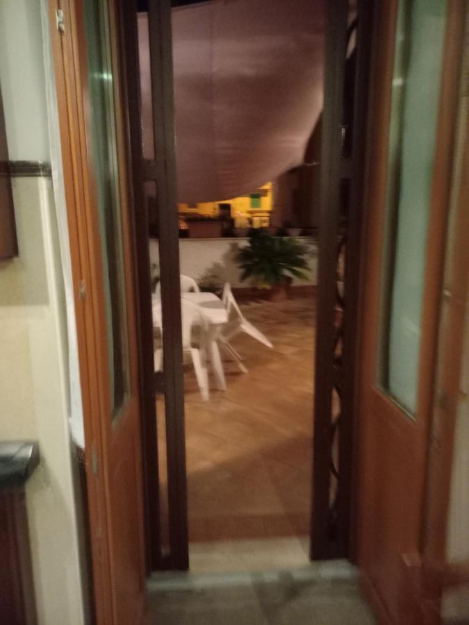 גאטה Appartamento Deluxe Centrale, מראה חיצוני תמונה