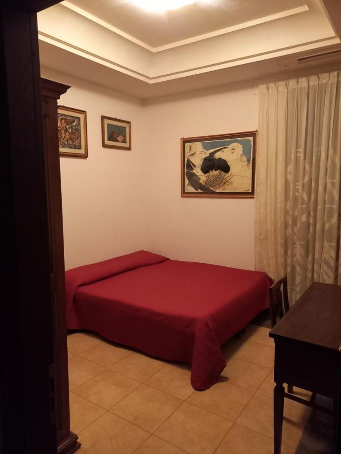 גאטה Appartamento Deluxe Centrale, מראה חיצוני תמונה