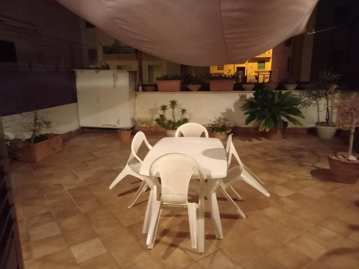 גאטה Appartamento Deluxe Centrale, מראה חיצוני תמונה