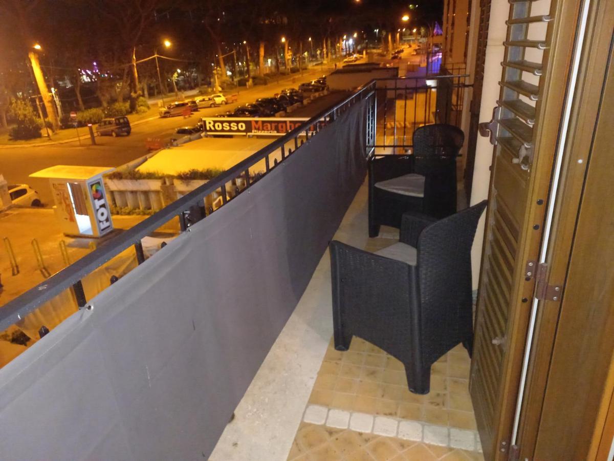 גאטה Appartamento Deluxe Centrale, מראה חיצוני תמונה