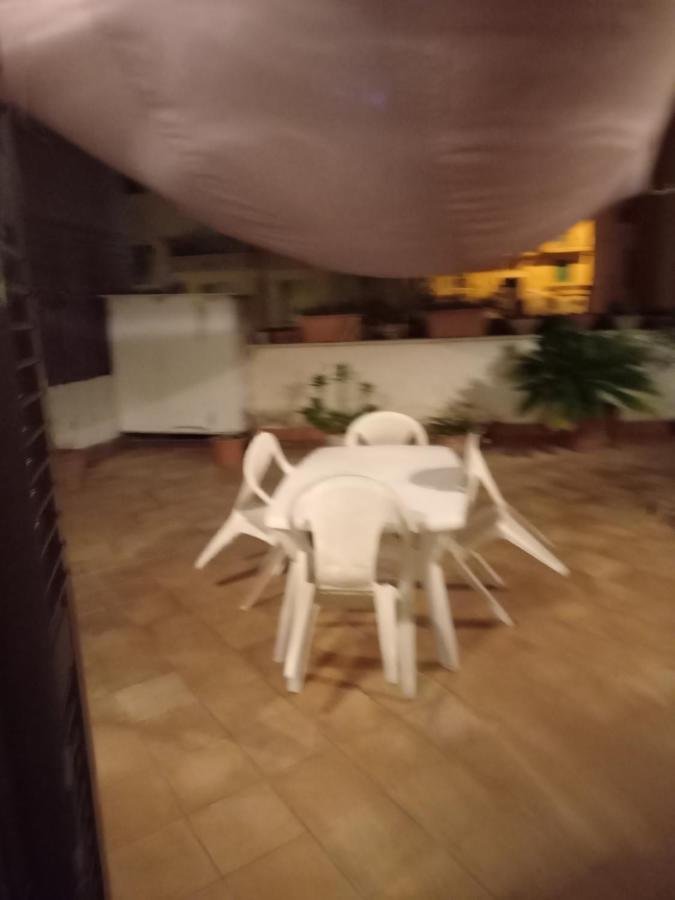 גאטה Appartamento Deluxe Centrale, מראה חיצוני תמונה
