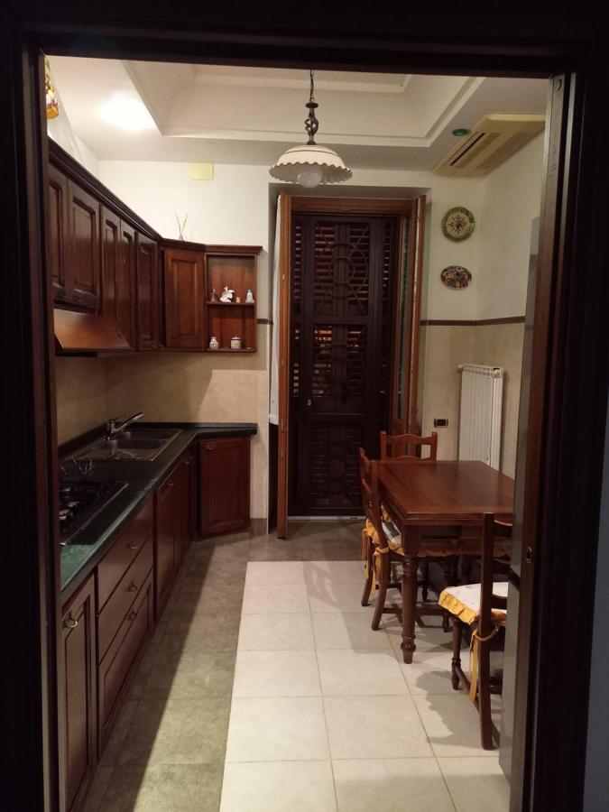 גאטה Appartamento Deluxe Centrale, מראה חיצוני תמונה