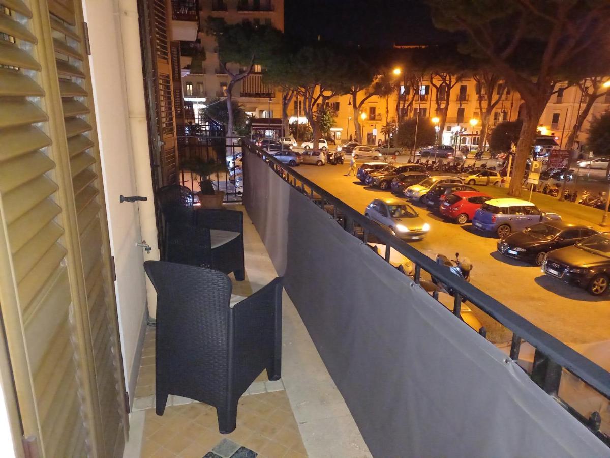 גאטה Appartamento Deluxe Centrale, מראה חיצוני תמונה