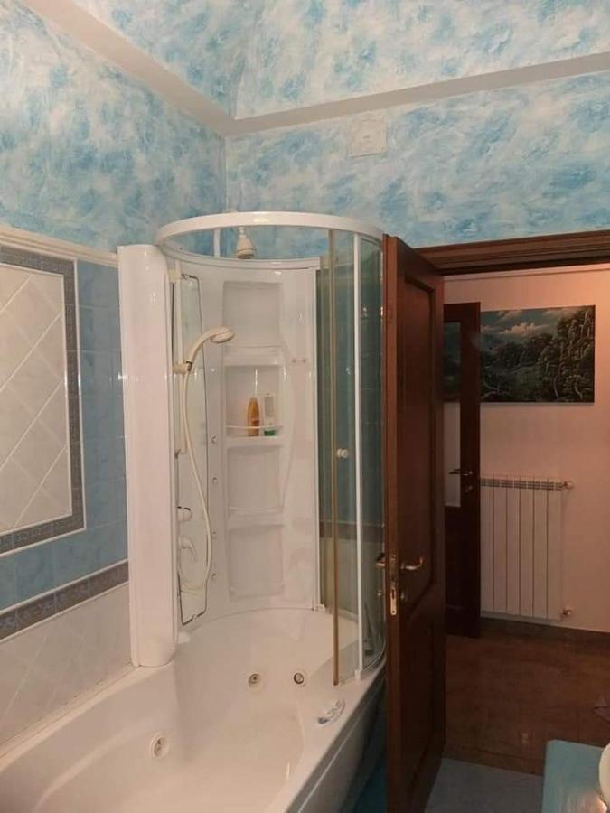 גאטה Appartamento Deluxe Centrale, מראה חיצוני תמונה